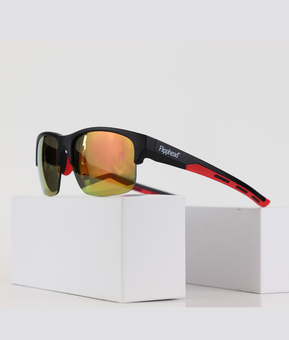 Sunglasses 560 - Red
