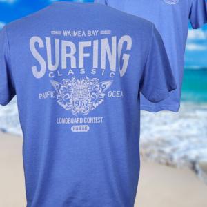 Flipphead Graphic Tees and surf t shirt for men