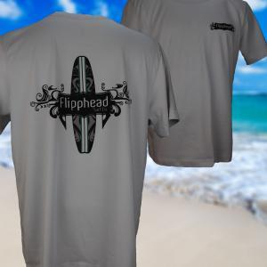 flipphead_surf_t shirts