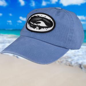 Flipphead Surf Dad Hat