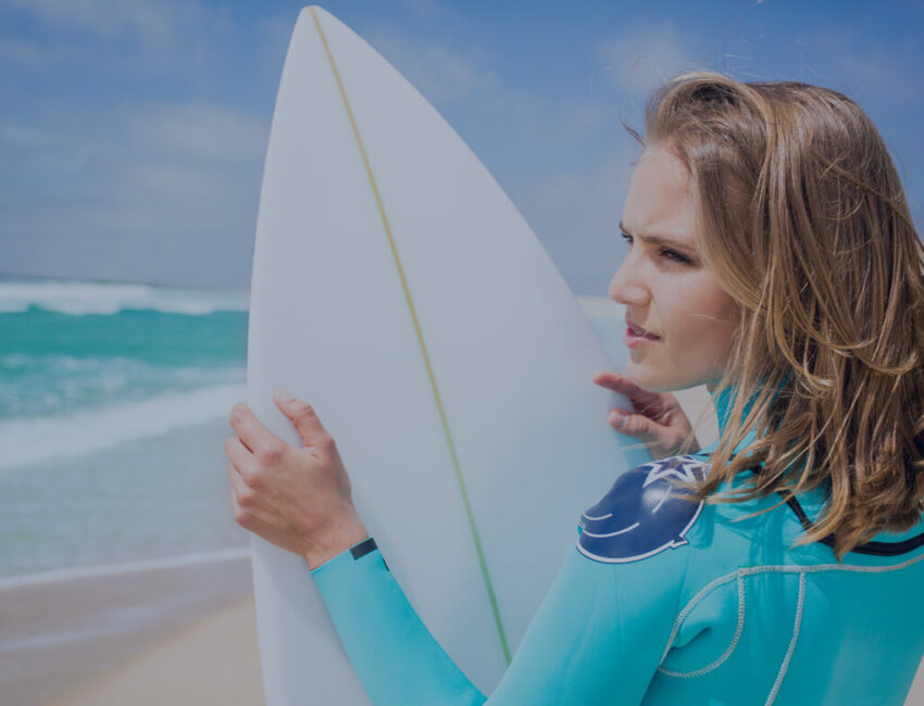 surfing gear for beginners